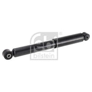 Febi Shock Absorber Damper Strut Rear Left 1002449