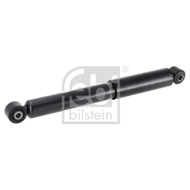 Febi Shock Absorber Damper Strut Rear Left 1002449