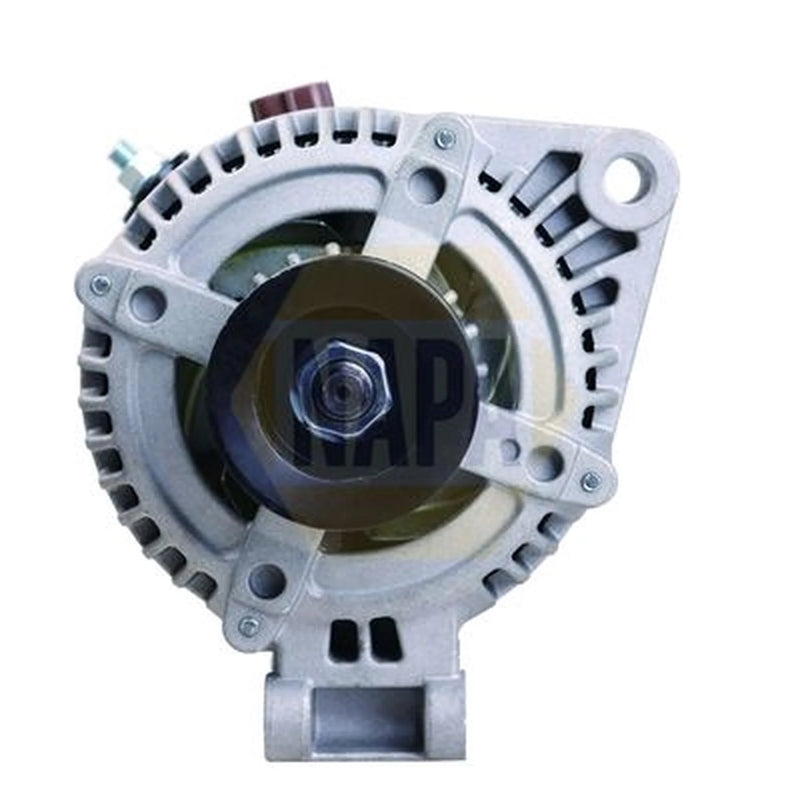 NAPA Car Alternator 12V NAL1192