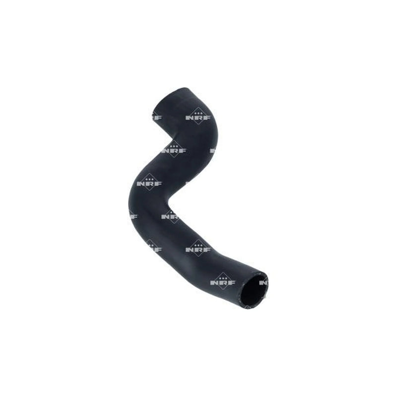 NRF Intercooler Turbo Charge Air Hose 166337