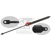 Febi Bonnet Gas Strut Lift Support Hood Lift Shock Replacement bo 27634
