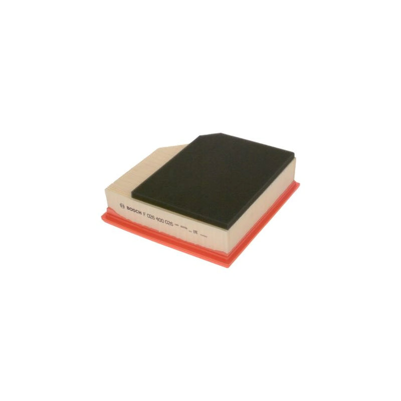 Bosch Engine Air Filter F 026 400 026