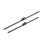 Bosch Aerotwin Front Wiper Blade Set 700mm + 600mm — AR704S