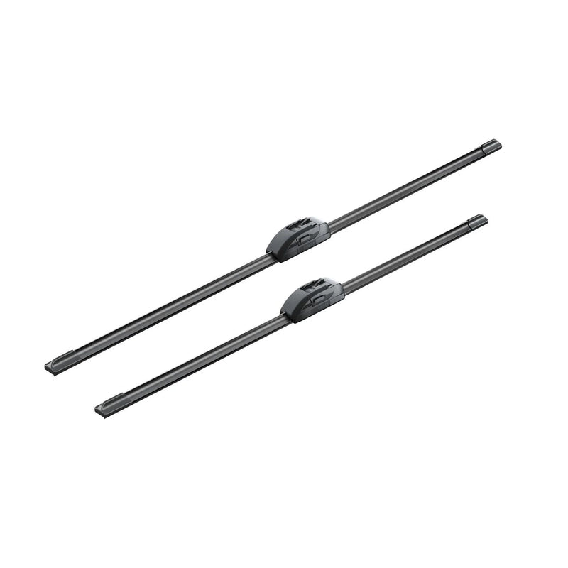 Bosch Aerotwin Front Wiper Blade Set 700mm + 600mm — AR704S