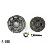 NAPA Clutch Kit Set 3pc NCL1048