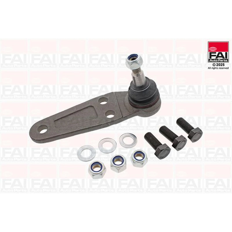 FAI Ball Joint SS126