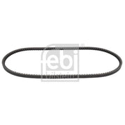 Febi V-Belt Auxiliary Drive Belt 185010