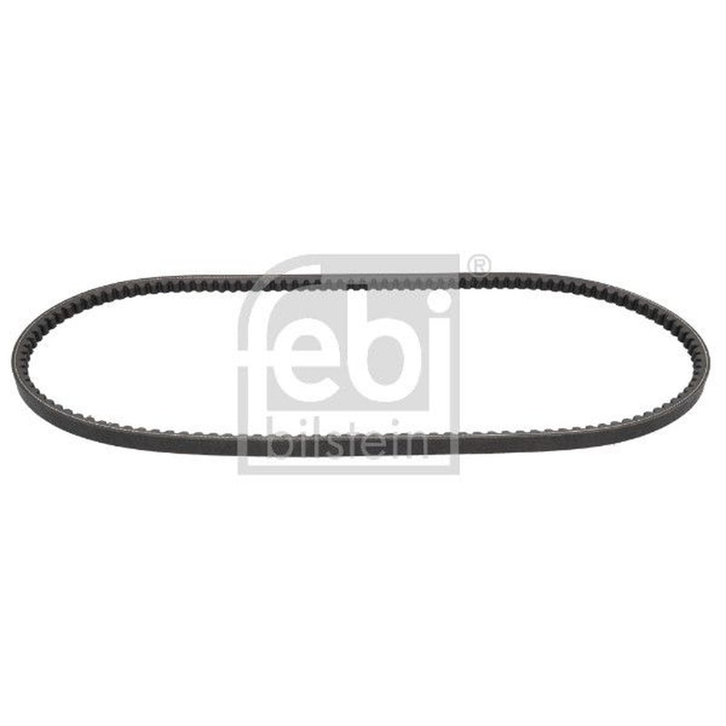 Febi V-Belt Auxiliary Drive Belt 185010