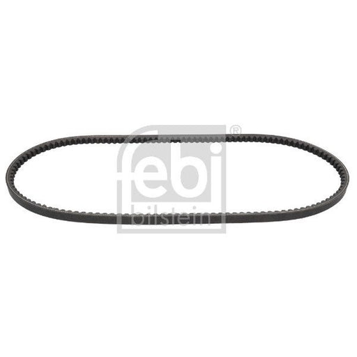 Febi V-Belt Auxiliary Drive Belt 185010