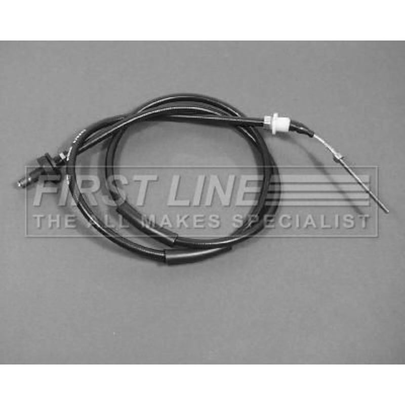 First Line Clutch Control Cable Pull FKC1028