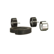Gates Timing Belt Kit with Rollers K015586XS