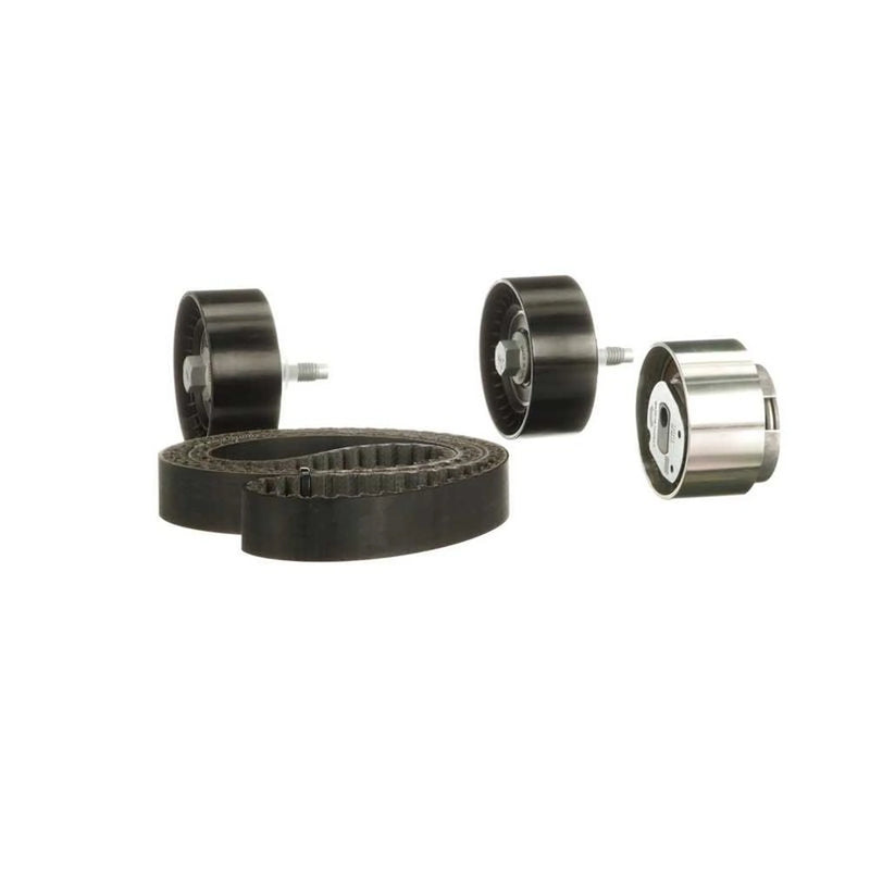 Gates Timing Belt Kit with Rollers K015586XS