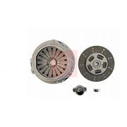 Apec Clutch Kit Set 3pc ACL1301