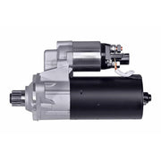 Hella Starter Motor 12V 2kW 11 Teeth 8EA 011 611-531