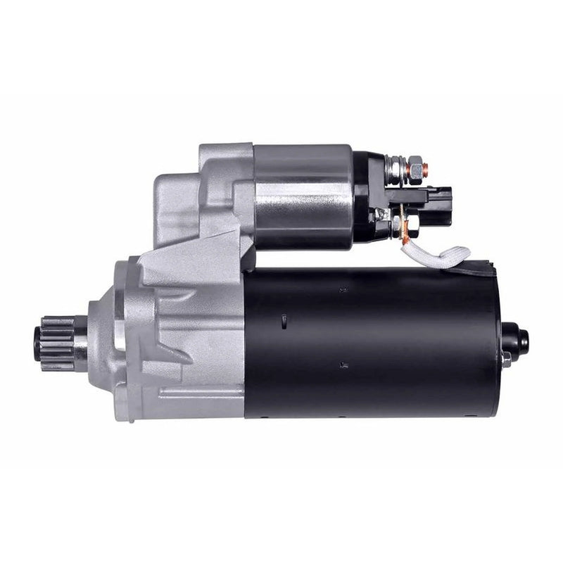 Hella Starter Motor 12V 2kW 11 Teeth 8EA 011 611-531