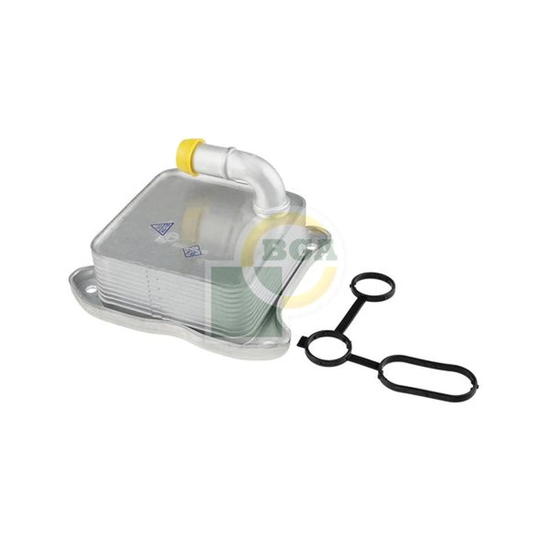 BGA Engine Oil Cooler CO0135
