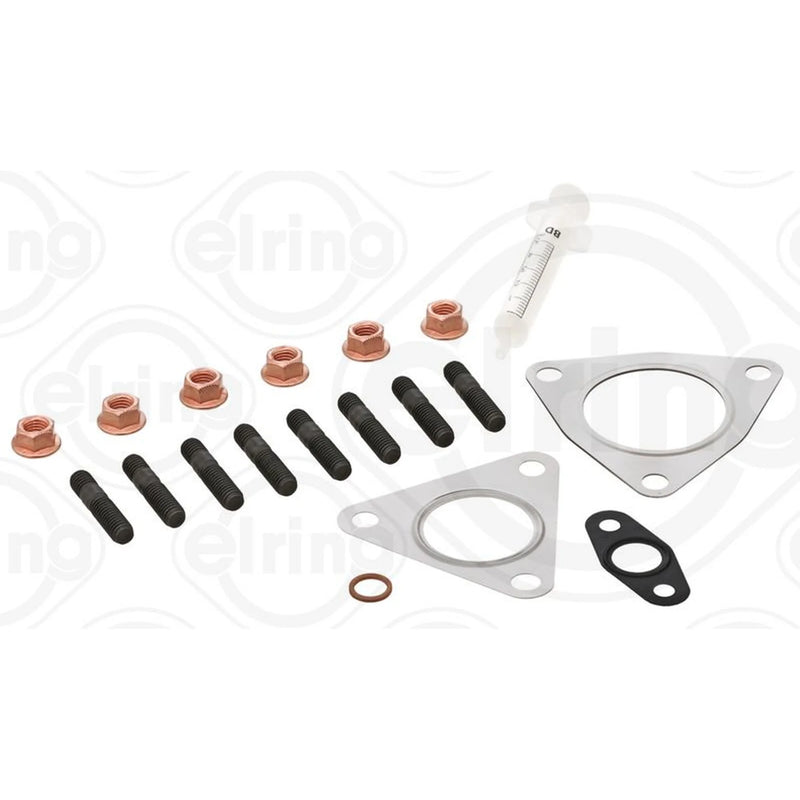 Elring Charger Mounting Kit 746.050