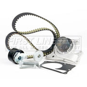First Line Timing Belt & Water Pump Kit FTW1048