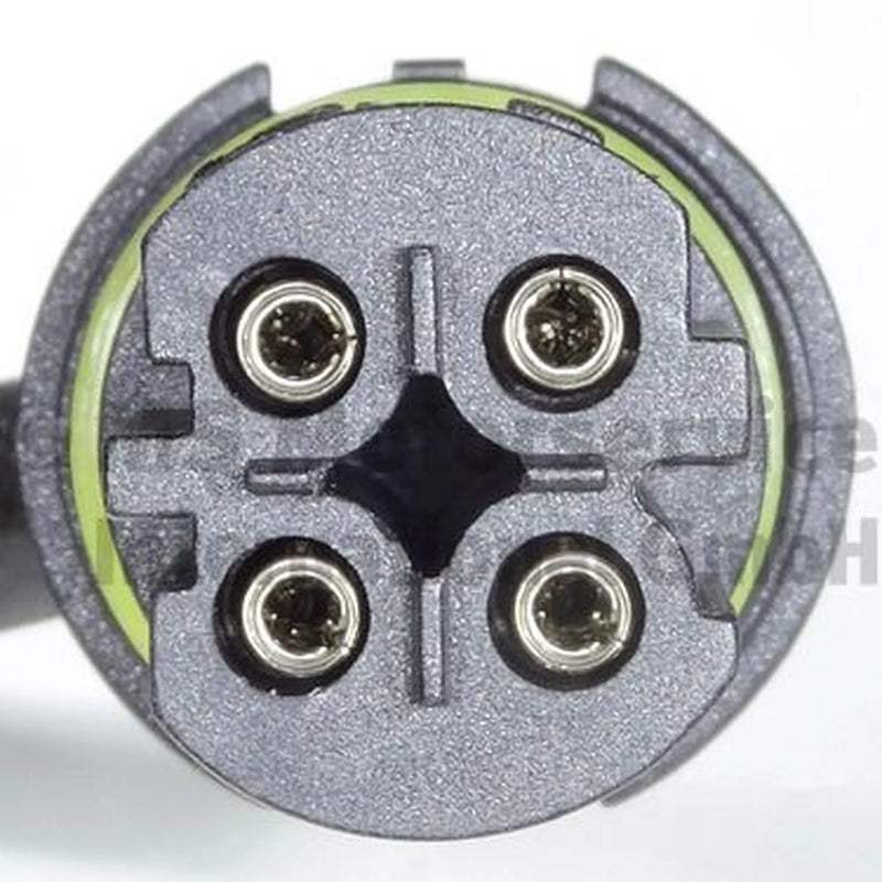 Pierburg O2 Lambda Oxygen Sensor before catalytic conver 7.05271.86.0