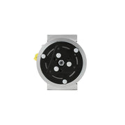Hella Air Conditioning Compressor 8FK 366 201-691