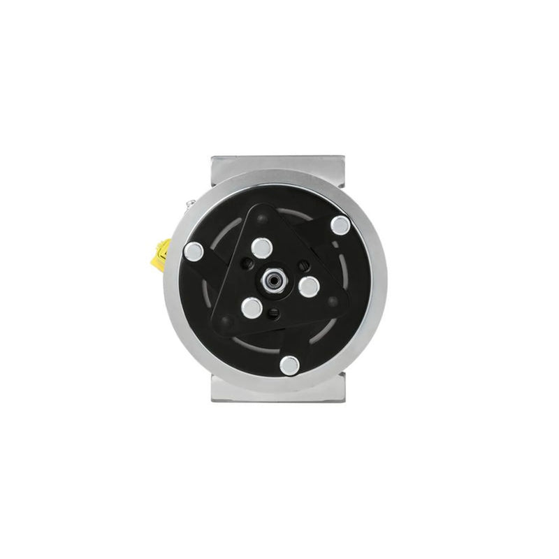 Hella Air Conditioning Compressor 8FK 366 201-691