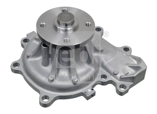 Febi Engine Cooling Water Pump