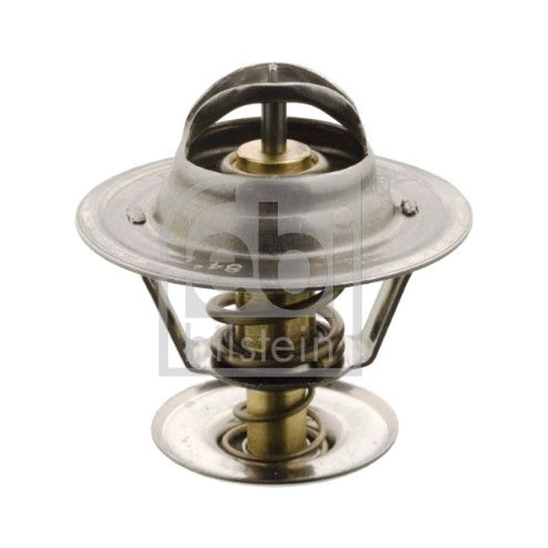 Febi Thermostat,Coolant 17884