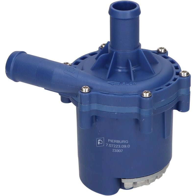 Pierburg Engine Cooling Water Pump 7.07223.09.0