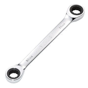 Draper HI-TORQ® Double Ratchet Ring Spanner 10 x 11mm