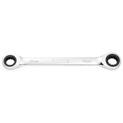 Draper HI-TORQ® Double Ratchet Ring Spanner 10 x 11mm