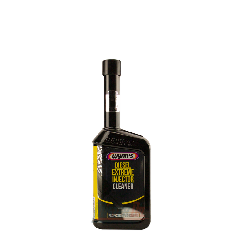 Wynns Diesel Extreme Cleaner 500ml MPN 12293