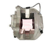 Apec Brake Caliper Assembly Rear Left LCA1517N