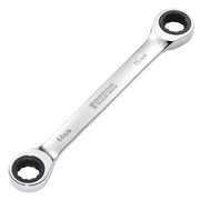 Draper HI-TORQ® Double Ratchet Ring Spanner 14x15mm