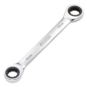 Draper HI-TORQ® Double Ratchet Ring Spanner 16x18mm