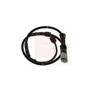 Apec Brake Pad Wear Sensor Front WIR5284