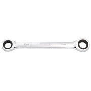 Draper Metric Double Ratchet Ring Spanner 17 x 19mm