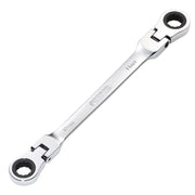 Draper HI-TORQ® Ratchet Spanner 10x11mm Flexible Head