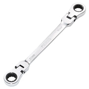 Draper HI-TORQ® Ratchet Spanner 12 x 13mm Flexible Head