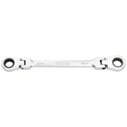 Draper HI-TORQ® Ratchet Spanner 12 x 13mm Flexible Head
