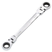 Draper HI-TORQ® Ratchet Spanner 14x15mm Flexible Head