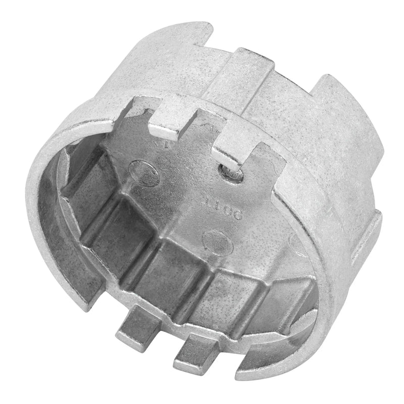 Draper Oil Filter Wrench, 3/8" & 1/2" Sq. Dr., 14 Flutes