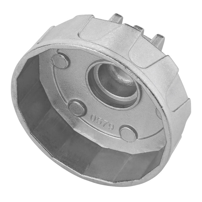 Draper Oil Filter Wrench 3/8" Sq. Dr. - Multi Length Variations
