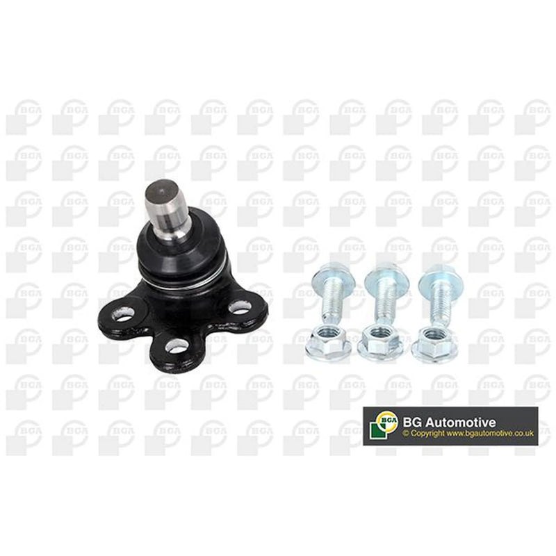 BGA Ball Joint Front Right SJ9507