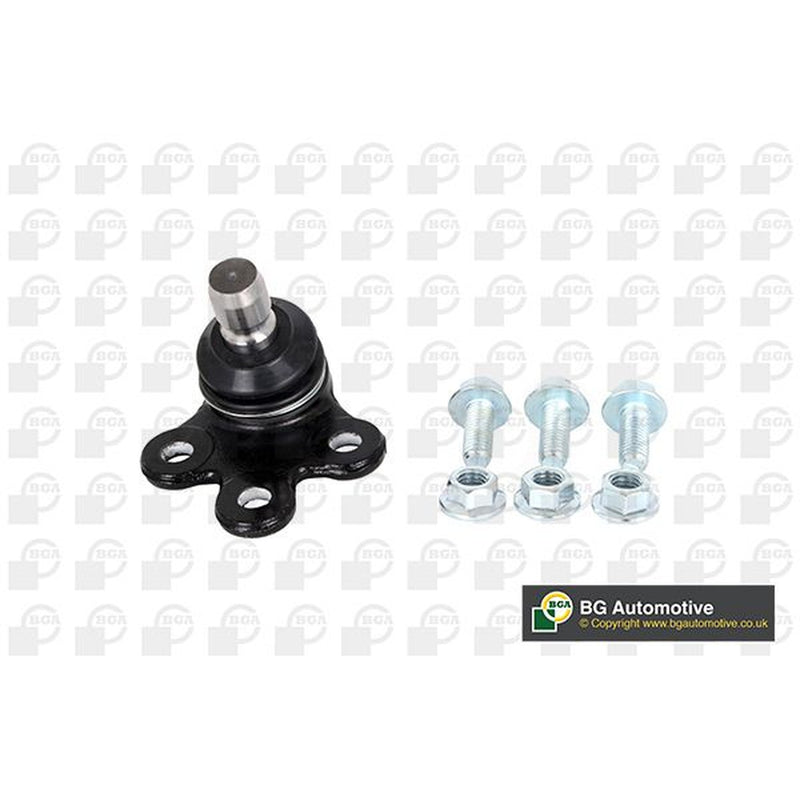 BGA Ball Joint Front Right SJ9507