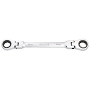 Draper HI-TORQ® Ratchet Spanner 18 x 19mm Flexible Head