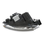 Valeo Headlight Headlamp D3S (Gas Discharge Lamp) Left 044241