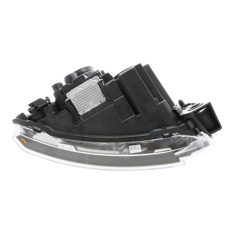 Valeo Headlight Headlamp D3S (Gas Discharge Lamp) Left 044241