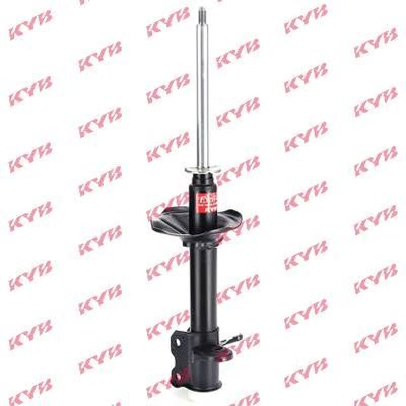 KYB Shock Absorber Damper Strut Rear Left 332057
