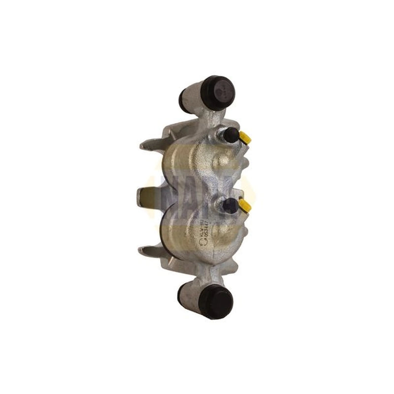 NAPA Brake Caliper Assembly Front Left NCA2099