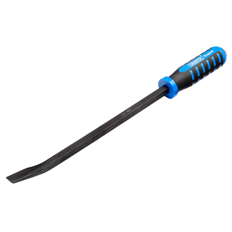 Draper Expert Soft Grip Pry Bar - Multiple Length Options Available
